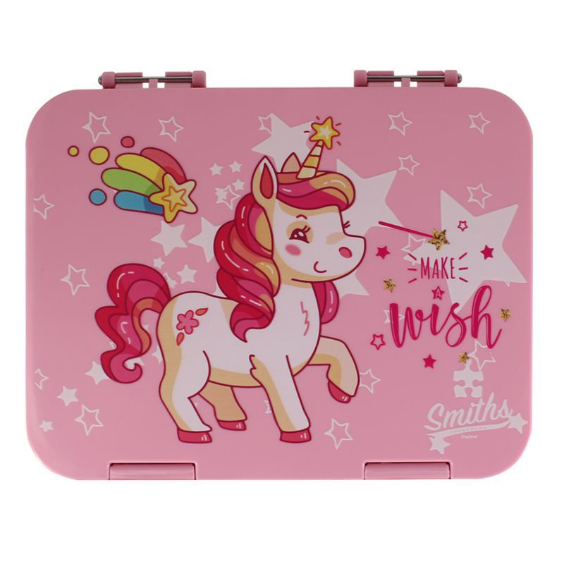 Lunch box unicorn discount